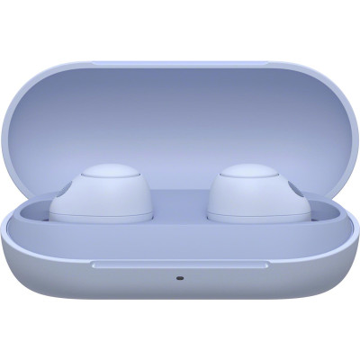 Sony WF-C700N Purple