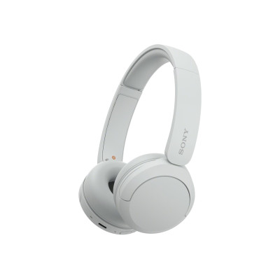 Sony WH-CH520 white (WHCH520W.CE7)