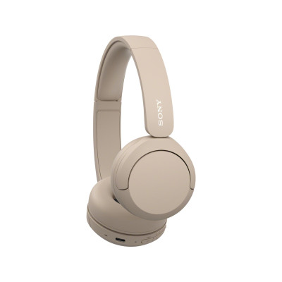 Sony WH-CH520 Beige