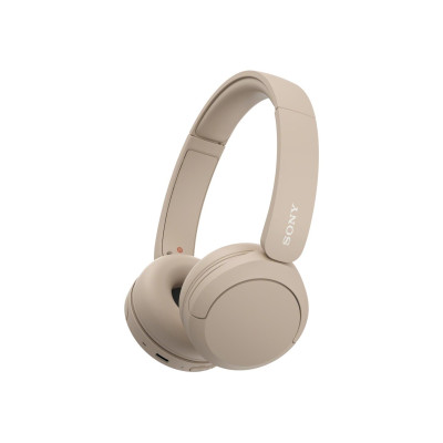 Sony WH-CH520 Beige