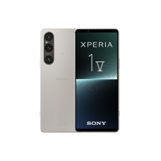 Sony Xperia 1 V 12/256GB Platinum Silver