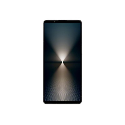 Sony Xperia 1 VI 12/256GB Black