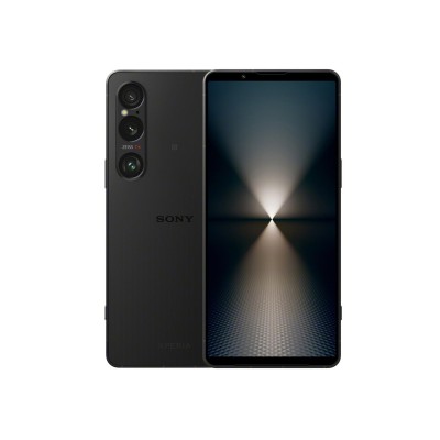Sony Xperia 1 VI 12/256GB Black