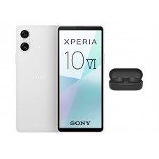 Sony Xperia 10 VI 8/128GB White