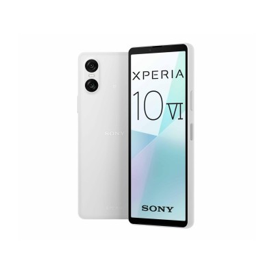 Sony Xperia 10 VI 8/128GB White