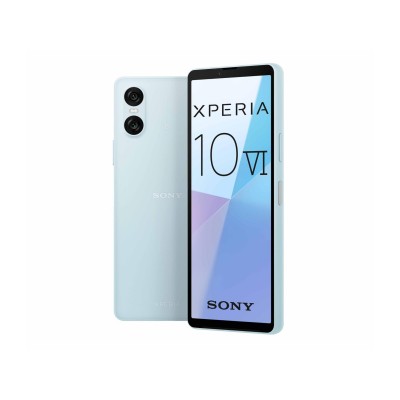 Sony Xperia 10 VI 8/128GB Blue Sony Xperia 10 VI 8/128GB Blue