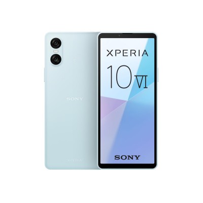 Sony Xperia 10 VI 8/128GB Blue Sony Xperia 10 VI 8/128GB Blue