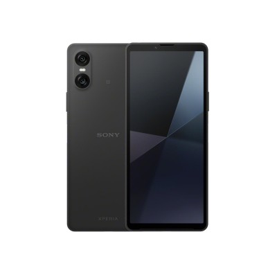 Sony Xperia 10 VI 8/128GB Black