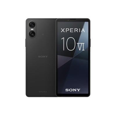 Sony Xperia 10 VI 8/128GB Black