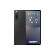 Sony Xperia 10 V 6/128GB Black