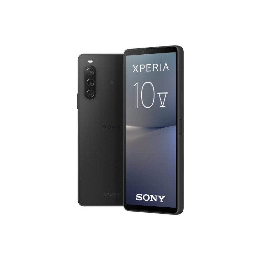 Sony Xperia 10 V 6/128GB Black