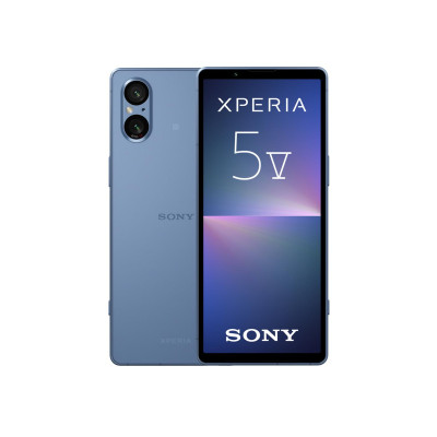 Sony Xperia 5 V Blue