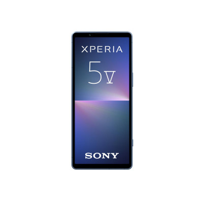 Sony Xperia 5 V Blue