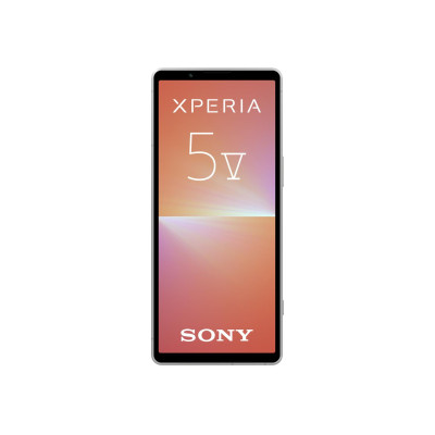Sony Xperia 5 V Silver