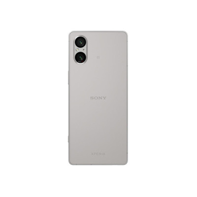 Sony Xperia 5 V Silver