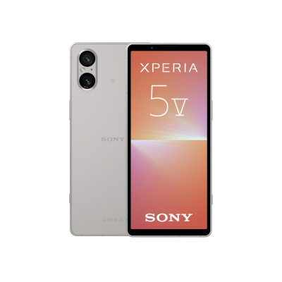 Sony Xperia 5 V Silver