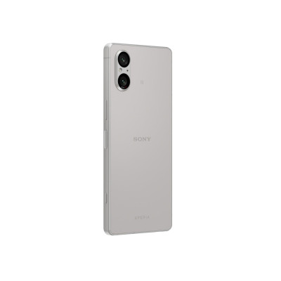 Sony Xperia 5 V Silver