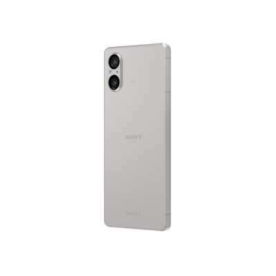 Sony Xperia 5 V Silver