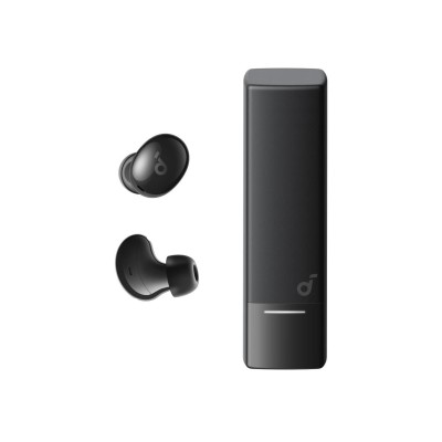 TWS Anker SoundСore A30i Black (A3958G11)