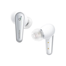TWS Anker Soundcore Liberty 4 White (A3953G21)