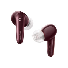 SoundCore Liberty 4 burgundy