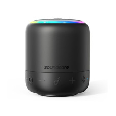 Soundcore Mini 3 Pro Black (A3127G11)