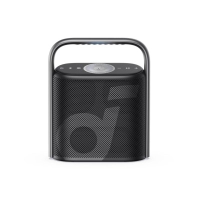 Anker SoundCore Motion X500 Black Deluxe (A3131011)
