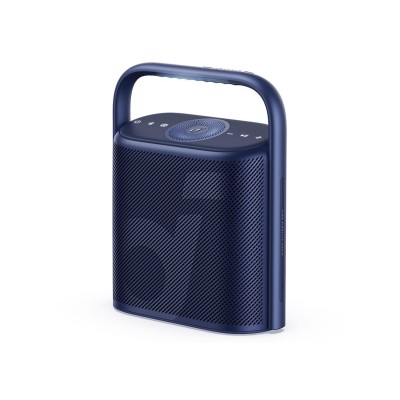 Anker SoundCore Motion X500 Glitzy Blue (A3131031)