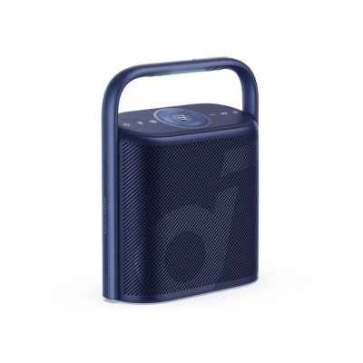 Anker SoundCore Motion X500 Glitzy Blue (A3131031)