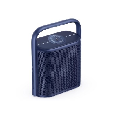 Anker SoundCore Motion X500 Glitzy Blue (A3131031)