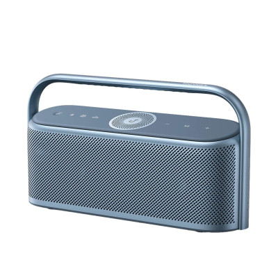 Anker SoundCore Motion X600 Lunar Blue (A3130031)