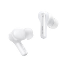 TWS Anker SoundCore Life Note 3i White (A3983G21)