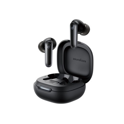 TWS Anker SoundCore P40i Black