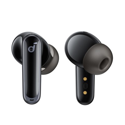 TWS Anker SoundCore P40i Black