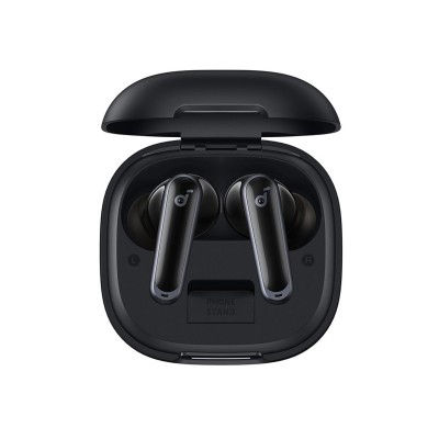 TWS Anker SoundCore P40i Black