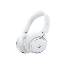 Anker SoundCore Space Q45 White (A3040G21)