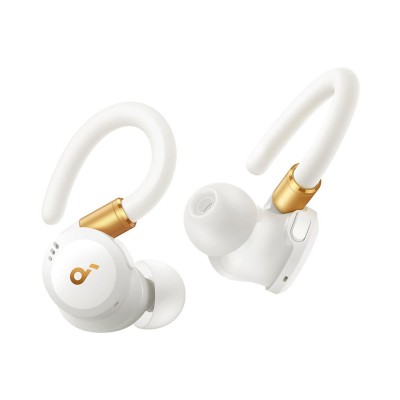 TWS Anker SoundCore Sport X20 White (A3968G21)