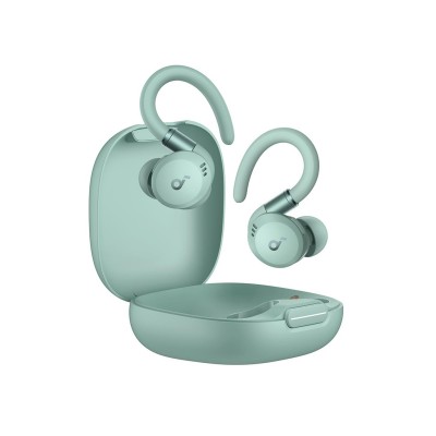 TWS Anker SoundCore Sport X20 Green (A3968G61)