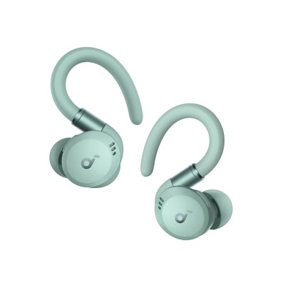 TWS Anker SoundCore Sport X20 Green (A3968G61)