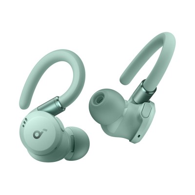 TWS Anker SoundCore Sport X20 Green (A3968G61)