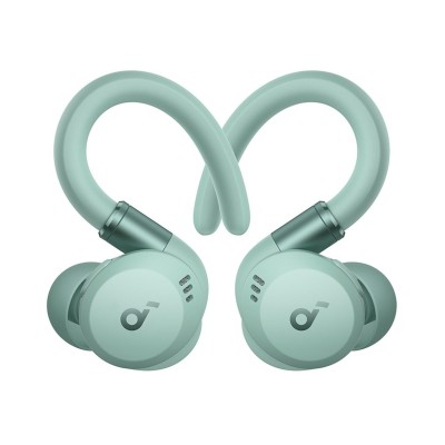 TWS Anker SoundCore Sport X20 Green (A3968G61)