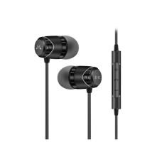SoundMagic E11C Black