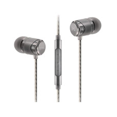 SoundMagic E11C Dark Gun
