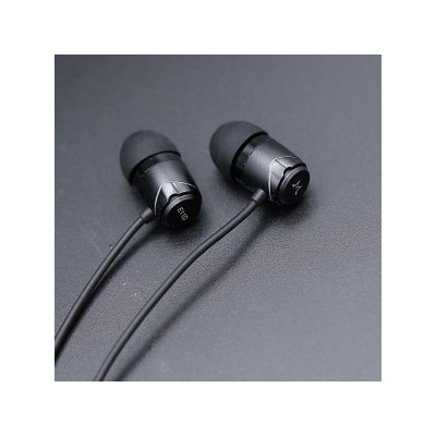 SoundMagic E11D Black USB-C