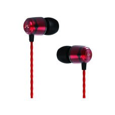 SoundMagic E50 Red
