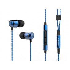 SoundMagic E50C Blue-Black