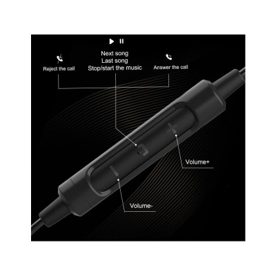 SoundMagic ES30D