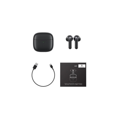 TWS SoundPEATS Air3 Black