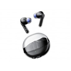 Soundpeats Clear Black