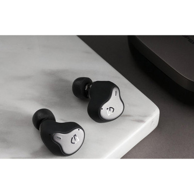 TWS SoundPEATS H1 Black